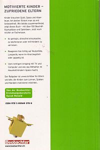 Motivierte Kinder - zufriedene Eltern, 1