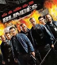Blindés [Blu-ray], 1