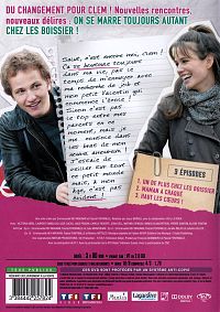 Clem - Saison 3 [DVD], 1