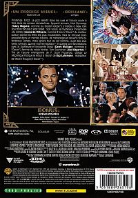 Gatsby le Magnifique [DVD], 2