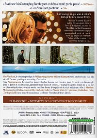 Nos souvenirs [DVD], 1