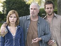 Lovesong für Bobby Long [Blu-ray], 4