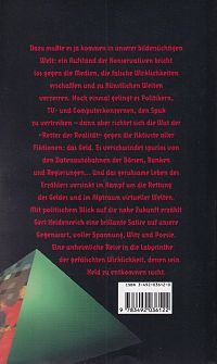 Die Nacht der Händler, 1