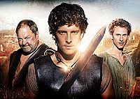 Atlantis - Staffel 1 [DVD], 2