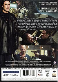 The Revenge [DVD], 1