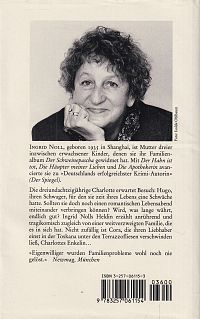 Kalt ist der Abendhauch, 1