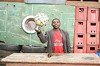 Africa United [DVD], 2