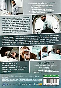 Ames en stock [DVD], 2