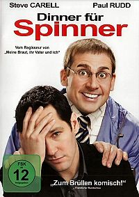 Dinner für Spinner [DVD], 1