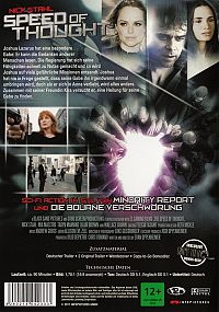 Speed of Thought [DVD], 1