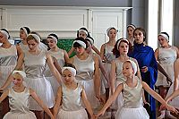 Ballet Shoes [DVD], 9