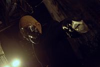 Skull [DVD], 2