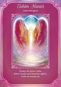 Die lichte Kraft der Engel, 3