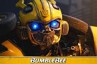 Bumblebee [Blu-ray], 2