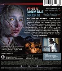 When animals dream [Blu-ray], 1