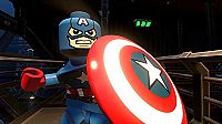 LEGO Marvel Super Heroes 2 [Sony PlayStation 4], 3