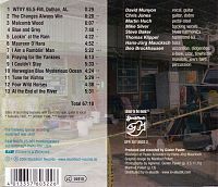 More Songs for Planet Earth [CD], 1