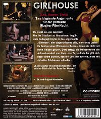 Girlhouse - Töte, was Du nicht kriegen kannst [Blu-ray], 1