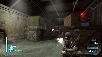 Tom Clancy's Rainbow Six - Vegas [Sony PSP], 5