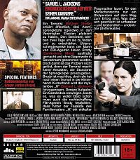 Unthinkable [Blu-ray], 1