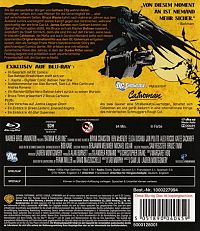 Batman - Year One [Blu-ray], 1