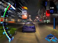 Need for Speed - Underground [Sony PlayStation 2], 8