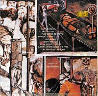 Fair Warning [Vinyl], 1