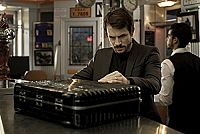 Brotherhood of Tears - Die letzte Lieferung  [DVD], 4