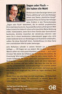 Segen oder Fluch - Sie haben die Wahl..., 1