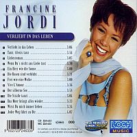 Verliebt in das Leben [CD], 1