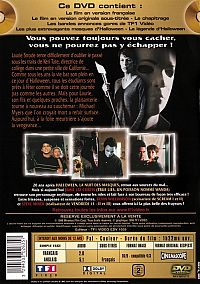 Halloween - 20 ans après, il revient [DVD], 1