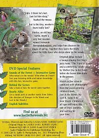 Lost in the Wood [DVD], 1