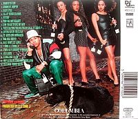 Walking with a panther [CD], 1