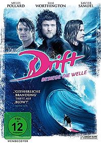 Drift - Besiege die Welle [DVD], 1