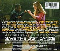 Save the Last Dance [CD], 1
