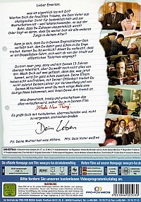 Whole New Thing   [DVD], 1