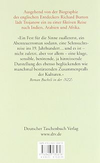 Der Weltensammler, 1