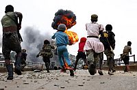 Johnny Mad Dog [DVD], 1