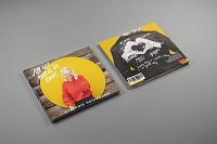 All we need is love [CD], 2