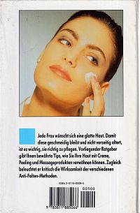 Falten müssen nicht sein, 1