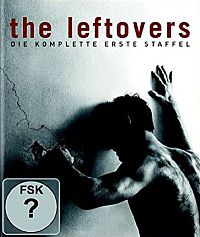 The Leftovers - Staffel 1 [Blu-ray], 4