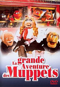 La grande aventure des Muppets [DVD], 1