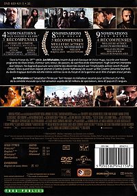 Les Misérables [DVD], 1