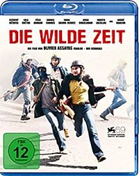 Die wilde Zeit [Blu-ray], 1