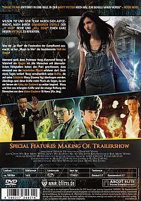 Magic to win [DVD], 1