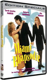 Miami Rhapsodie [DVD], 2