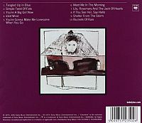 Blood on the Tracks [CD], 1