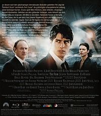 Die Firma [Blu-ray], 2