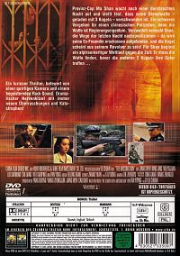 Die verlorene Waffe [DVD], 1