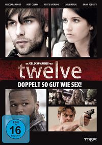 Twelve [DVD], 1